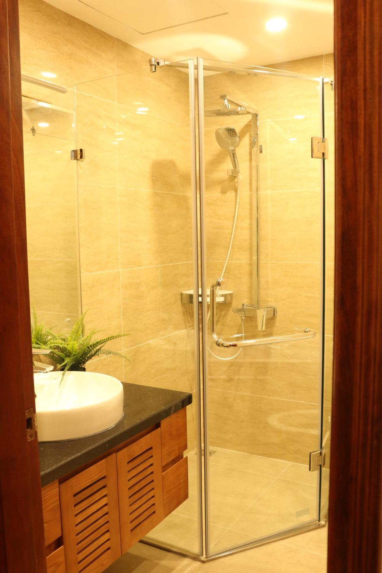 Davidduc'S Penhouse Apartment Hà Nội Ngoại thất bức ảnh