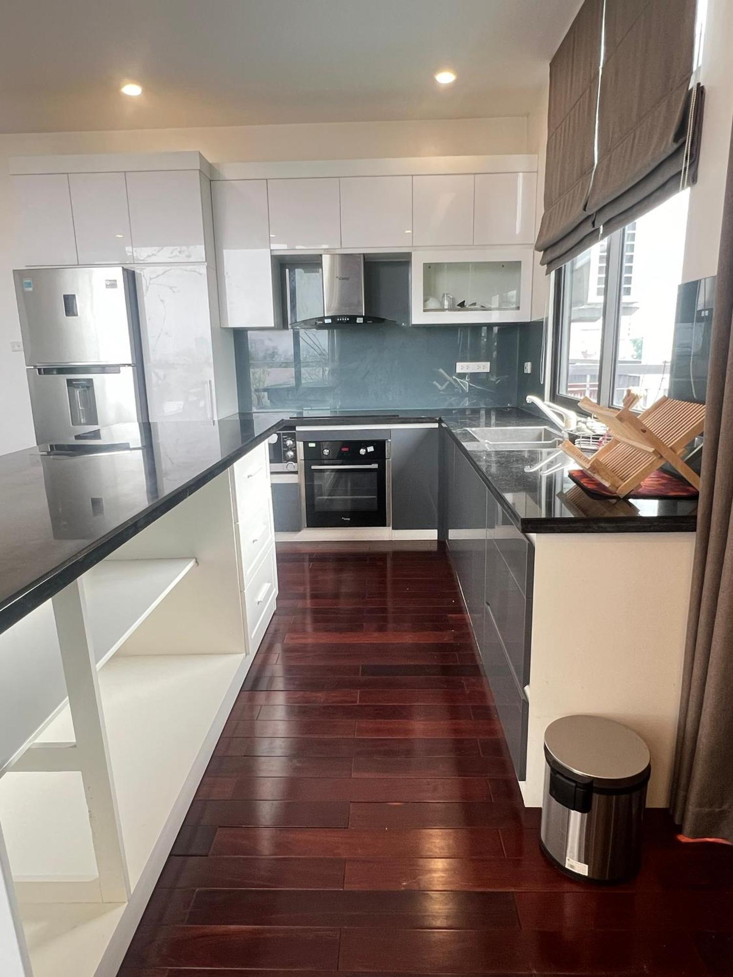 Davidduc'S Penhouse Apartment Hà Nội Ngoại thất bức ảnh