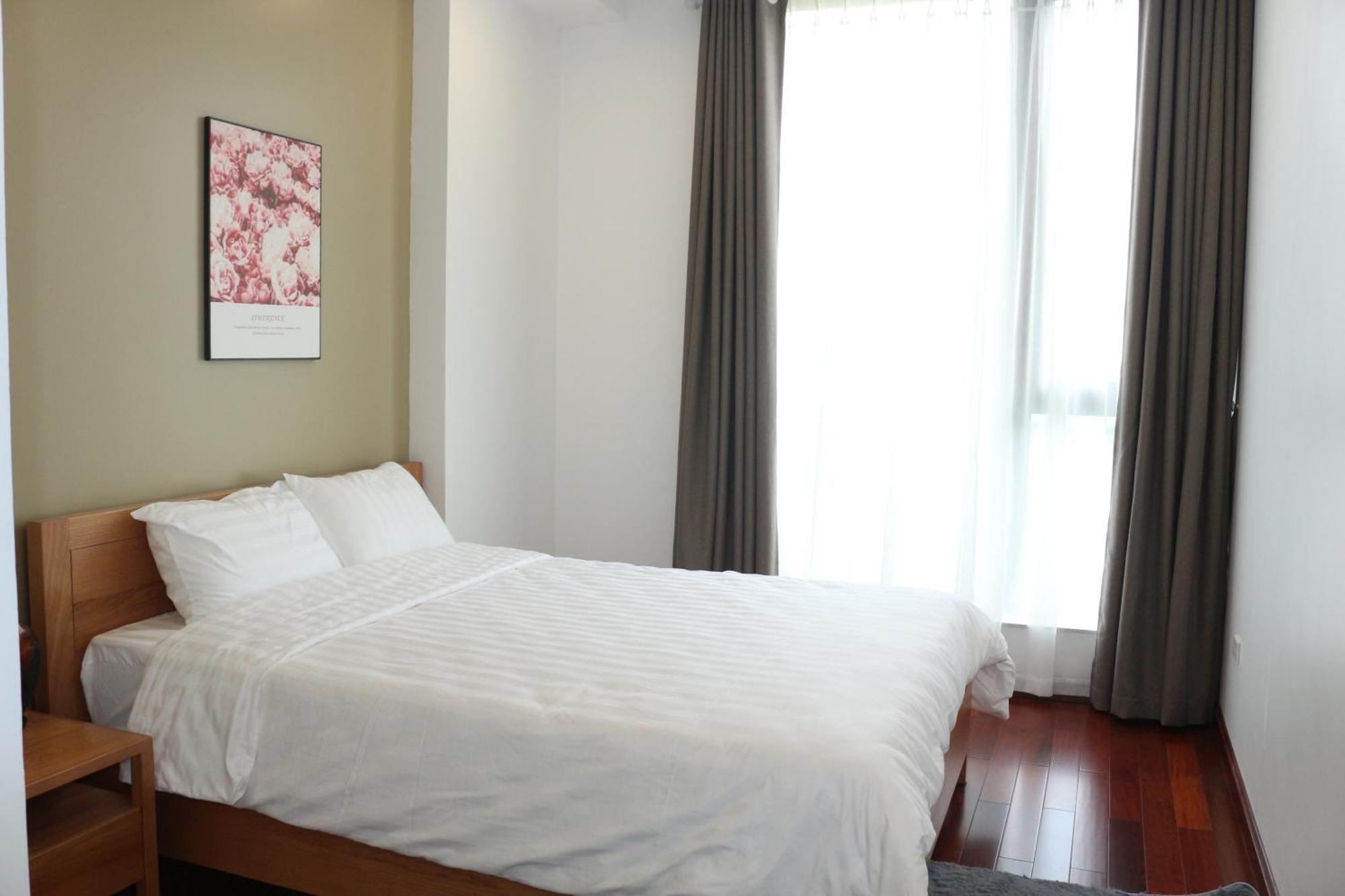 Davidduc'S Penhouse Apartment Hà Nội Ngoại thất bức ảnh